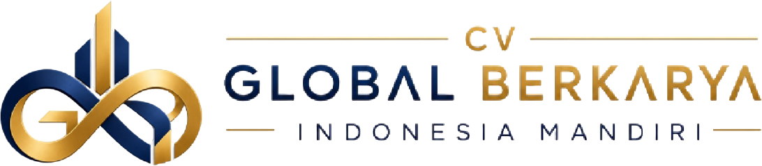 CV Global Berkarya Indonesia Mandiri